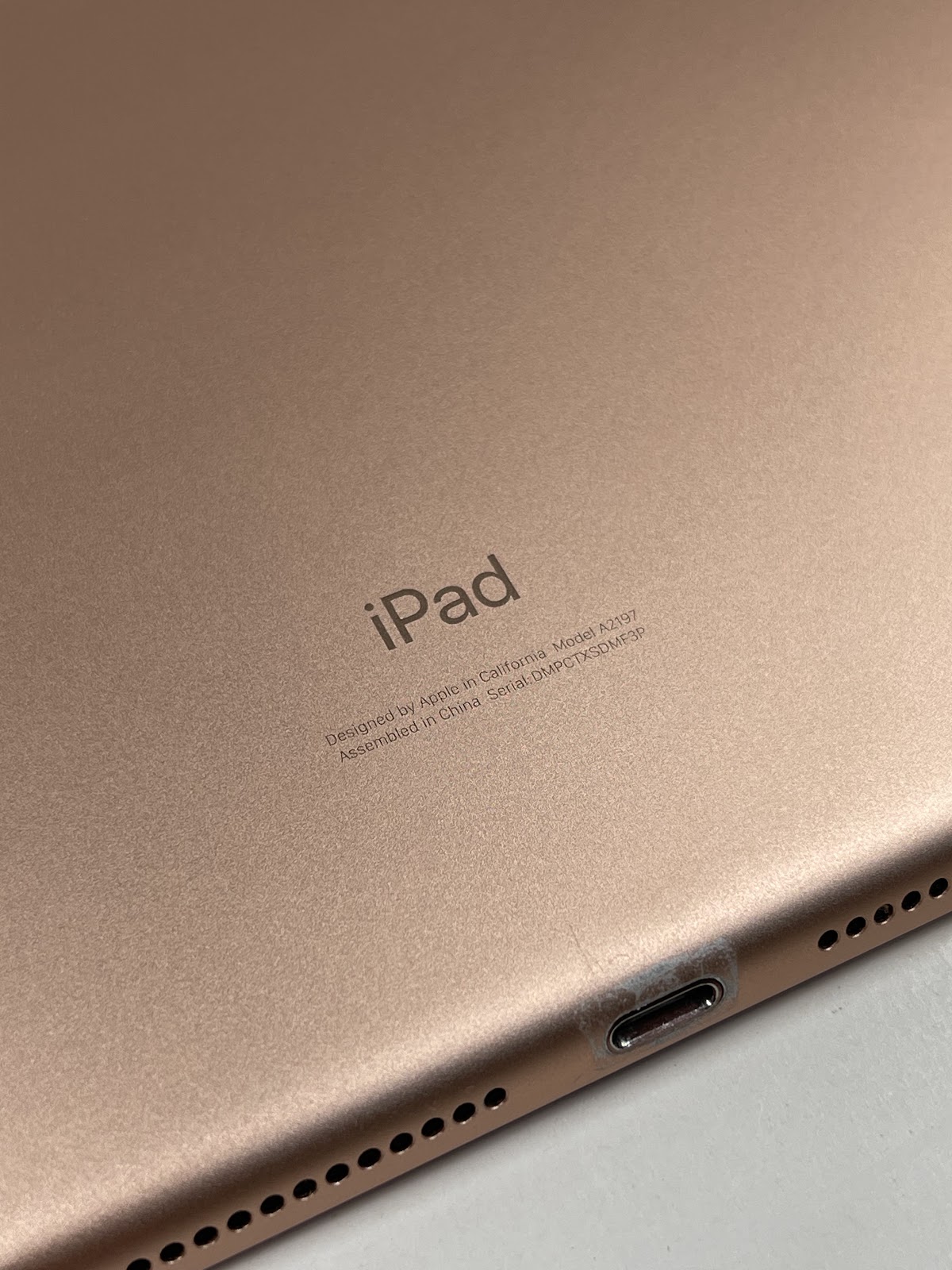 ipad 7 2019 商品圖片