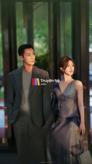 Người Tình Giữa Hai Thế Giới