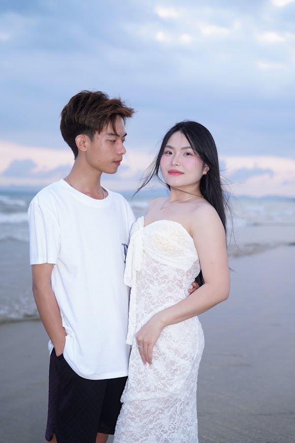 Ảnh bìa album