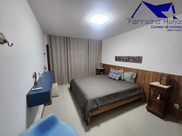 Casa em condomínio, Monte Gordo