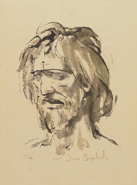 Jean Baptiste 1931