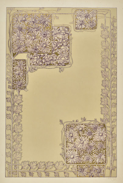 Moderne Malereien Pl14 1903