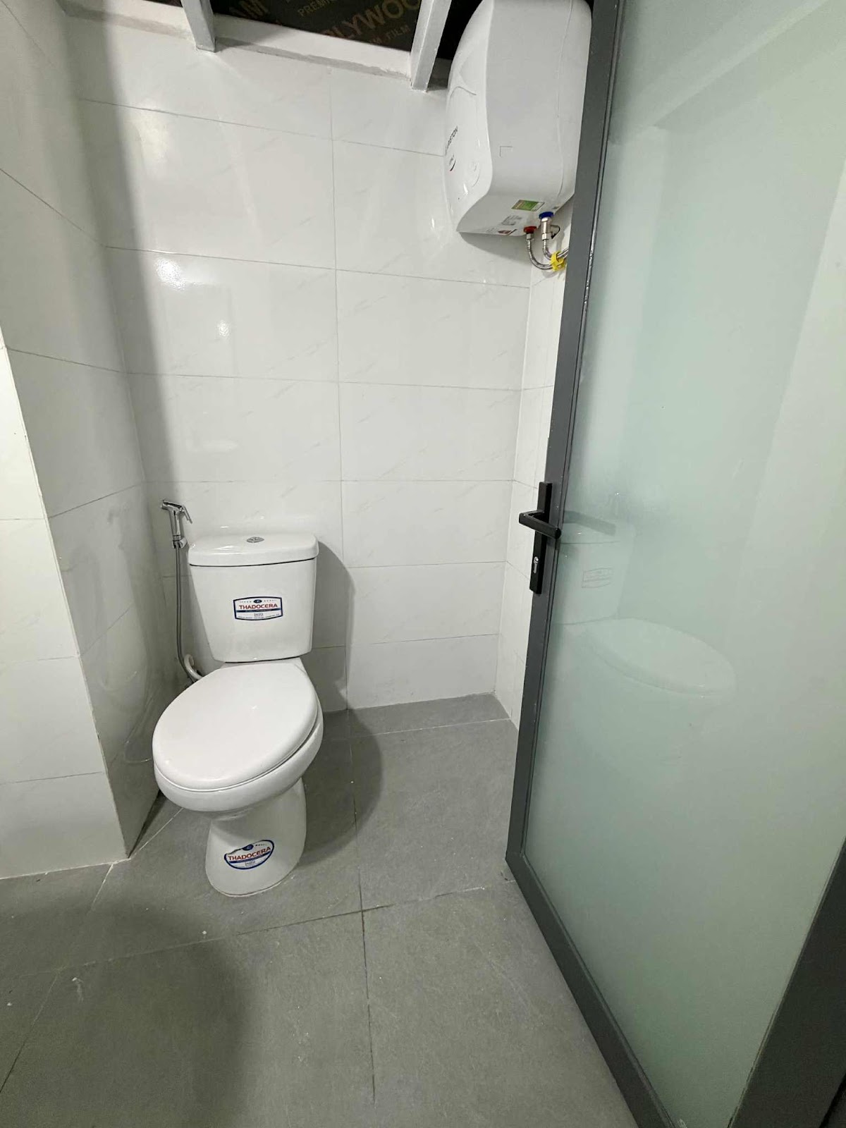 🏠 CHO THUÊ PHÒNG TRỌ MỚI XÂY FULL NỘI THẤT 5