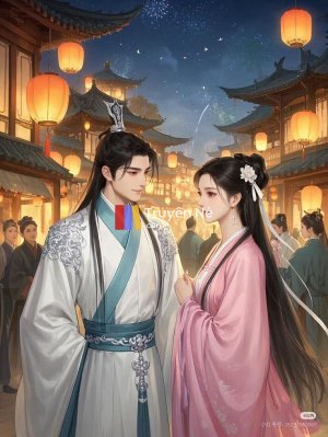 Một Cô Gái Quỳ Lệ Được Chọn Mệnh