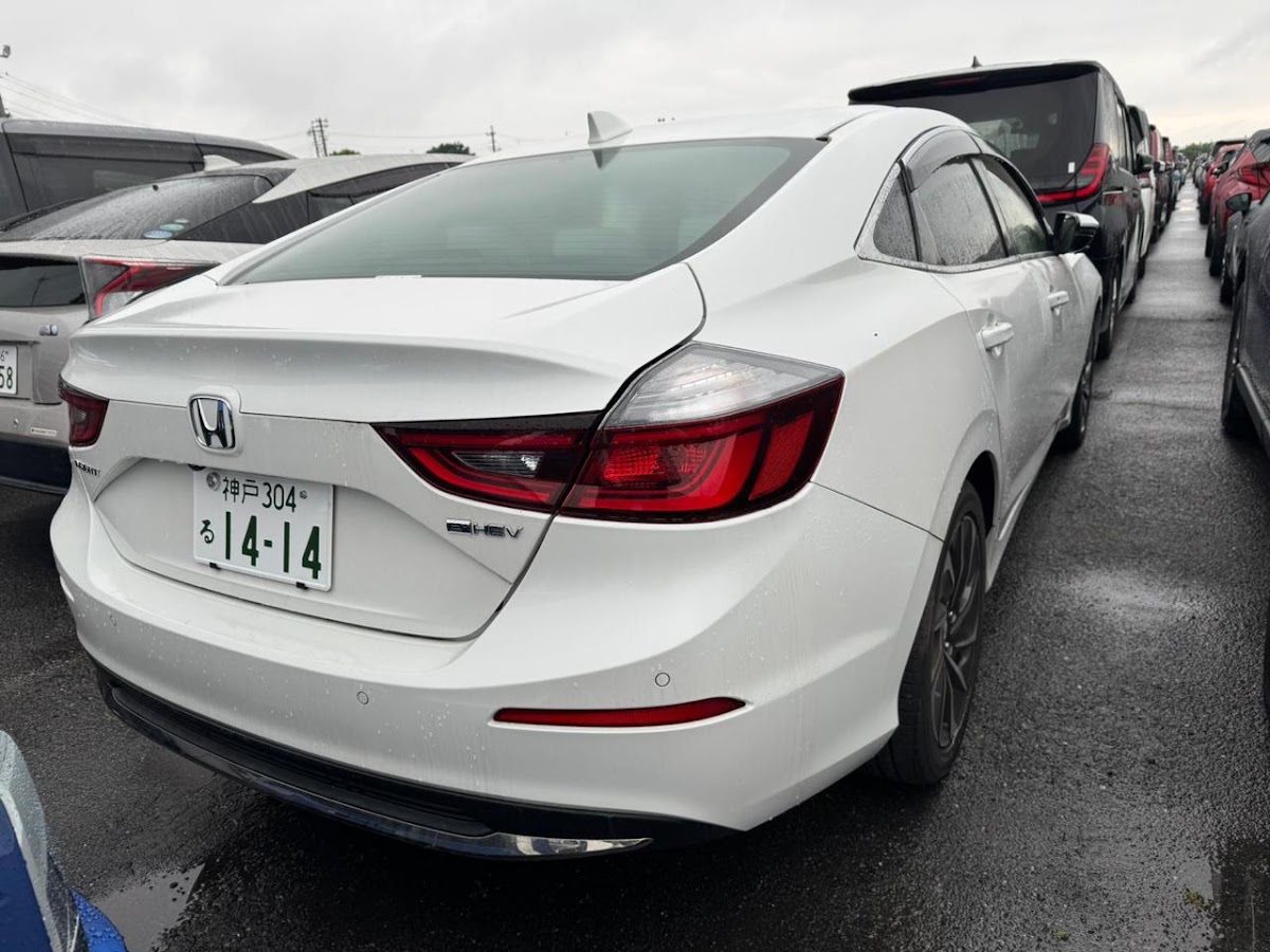 Honda Insight