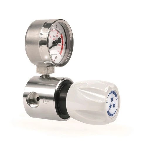S Series 10 In-Line Regulator - In-Line Regulators by Southern CGS