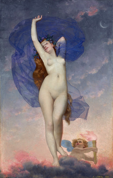 Laurore 1868