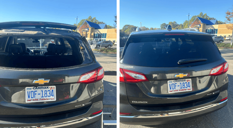 ADAS Calibration