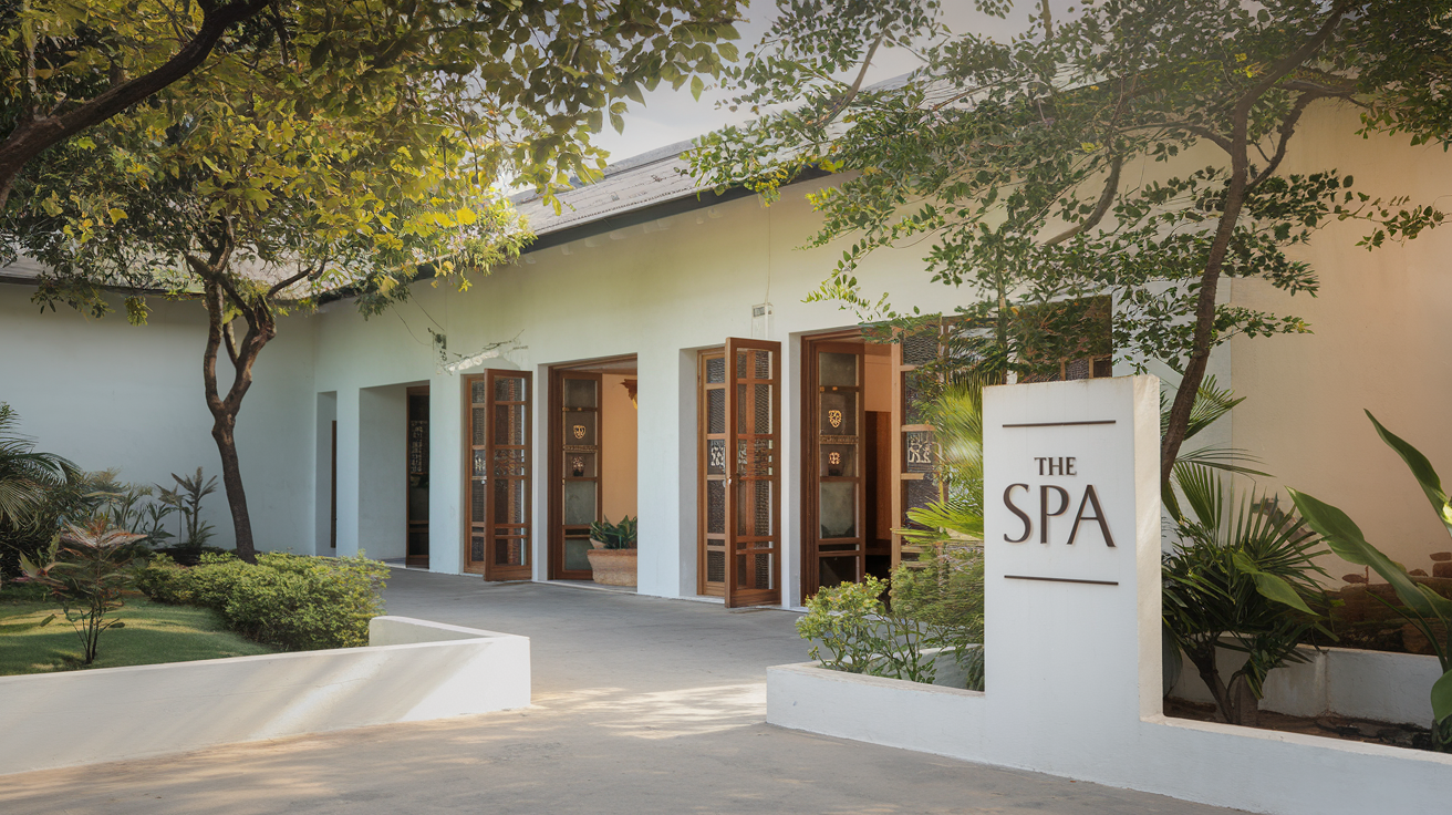 Best Spa in Mysore – Top Relaxation Spots