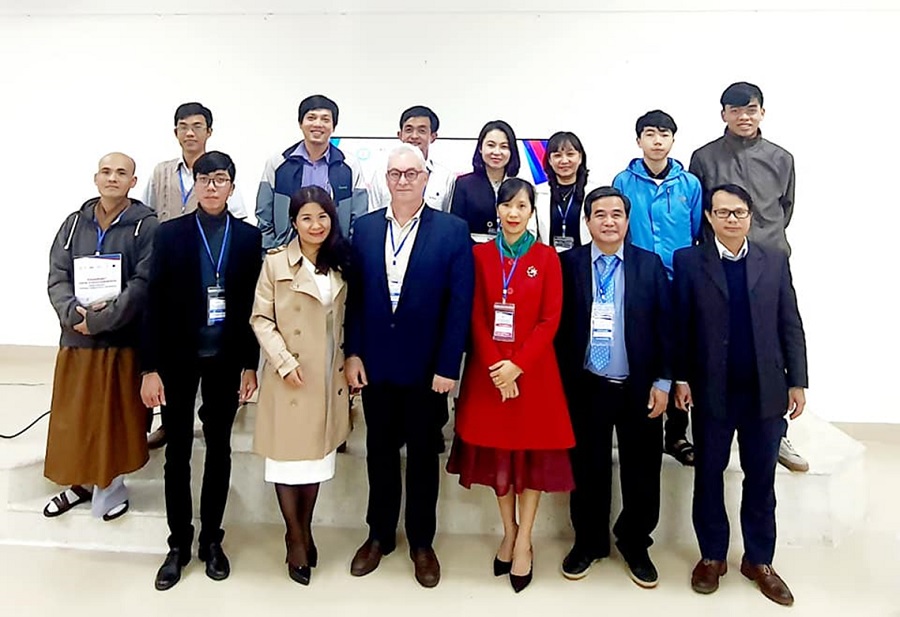 Hội thảo khoa học quốc tế năm 2020 “Giáo dục Pháp - Việt cuối thế kỷ XIX đến giữa thế kỷ XX”