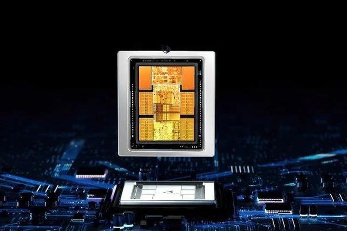 Mỹ chặn NVIDIA, Huawei bất ngờ thống trị chip AI - Báo Tri thức &amp; Cuộc sống