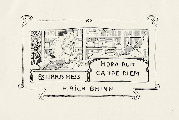 Heinrich Richard Brinn