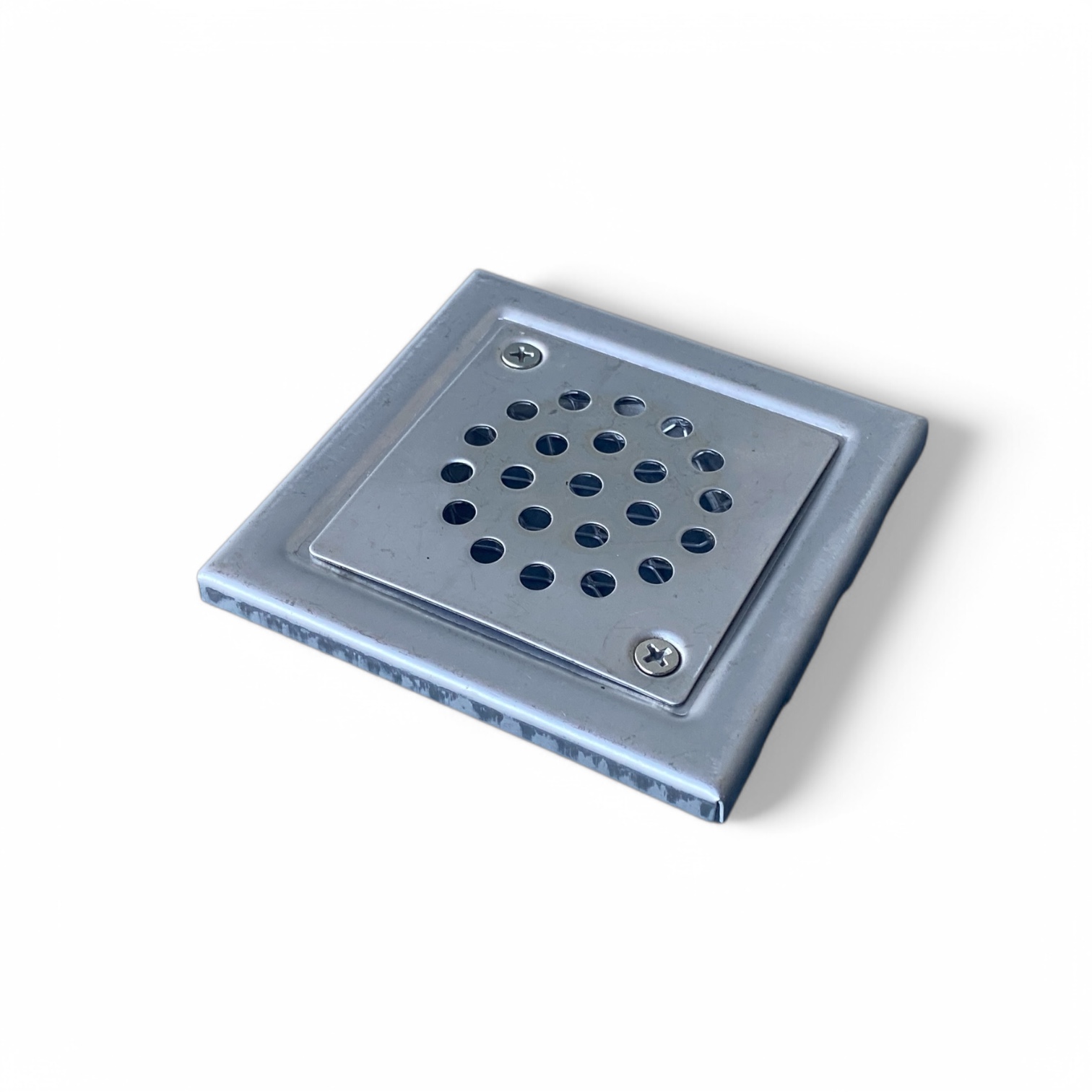 Powerhouse Stainless Steel Floor Strainer