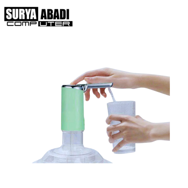 Pompa Galon Samono SW-CQ05