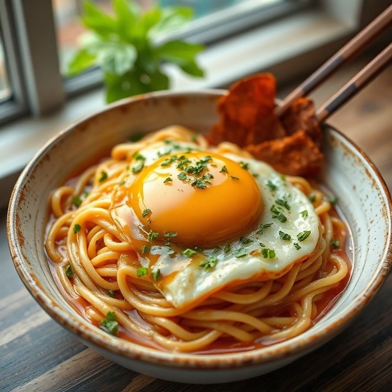 Mouthwatering Ramen Egg Recipe for Ultimate Umami Bliss—Easy, Homemade, and Quick