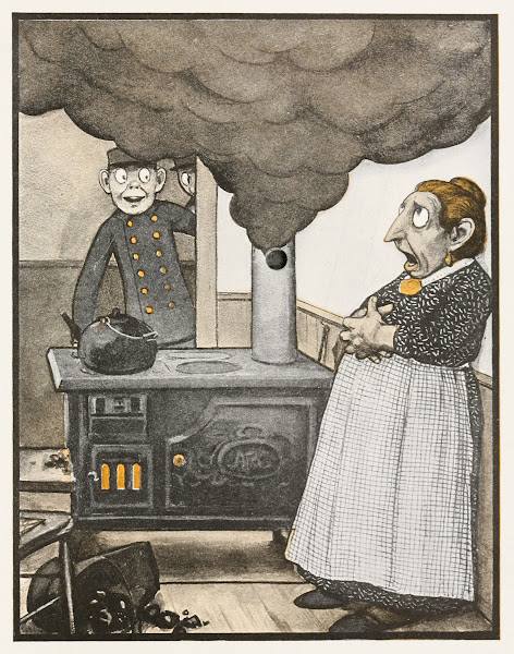 The Hole Book pl 17 1908
