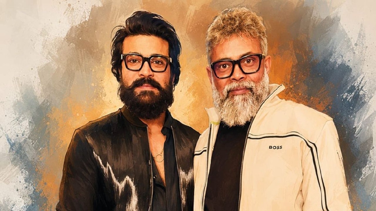 RC 17 Launch Date Locked: Ram Charan-Sukumar Puja on Nov 1