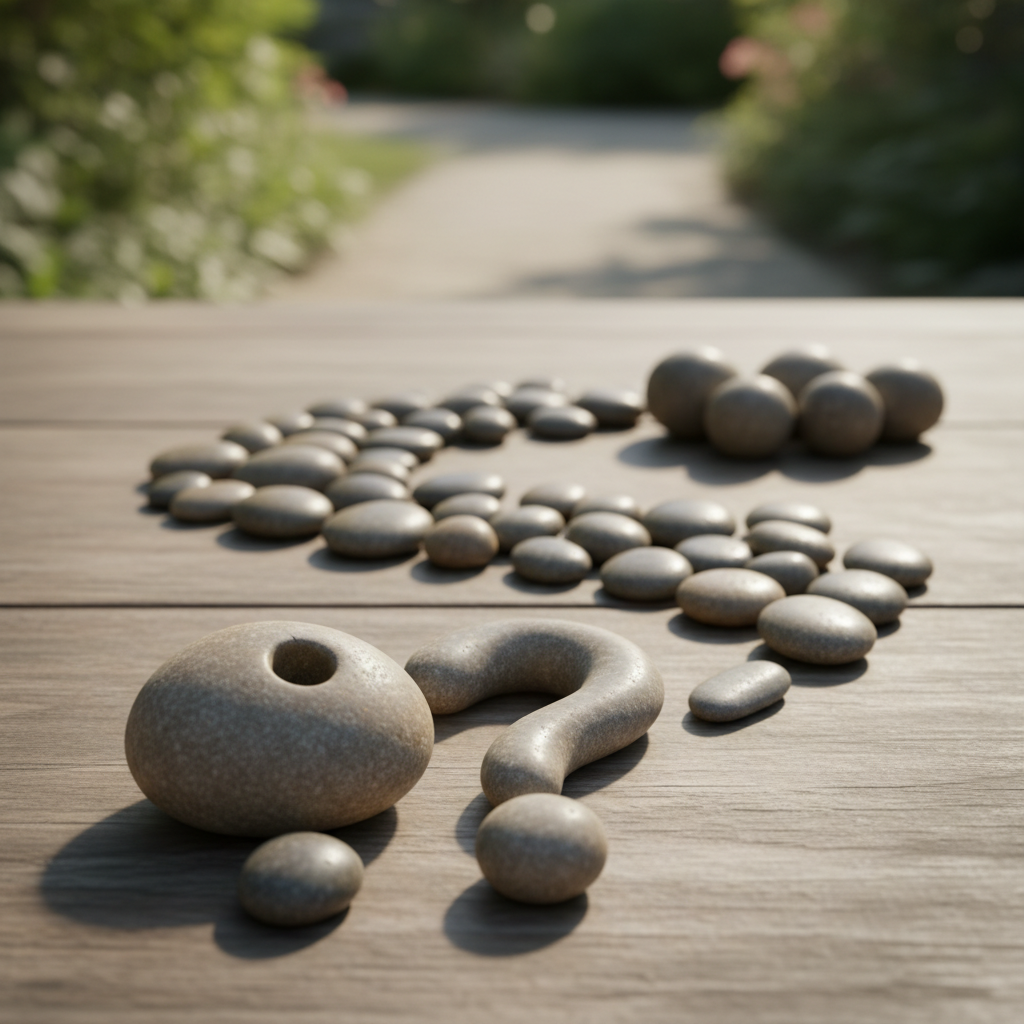 ❓ 자주 하는 질문