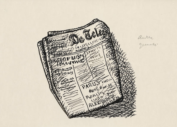 De Telegraaf 20th century