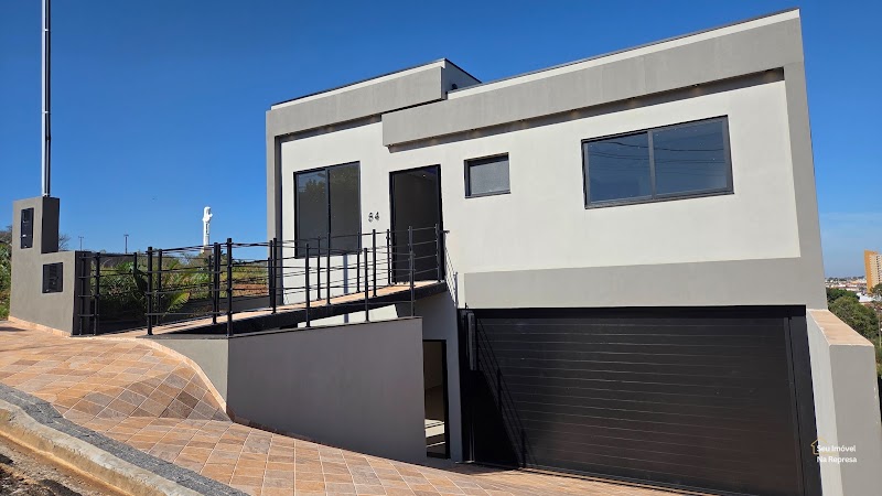 Foto 2 de Casa à venda no bairro Jardim Vitória em Avaré