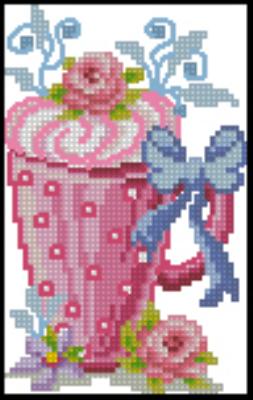 CMP 200393 Pattern