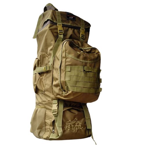 ARMY RUCKSACK BAG 95 LTR