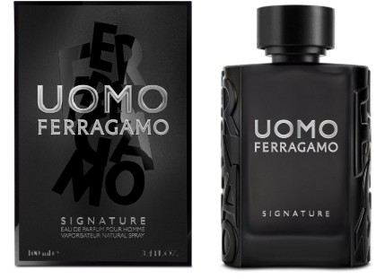 UOMO SIGNATURE HOMBRE 100ML EDP SALVATORE FERRAGAMO