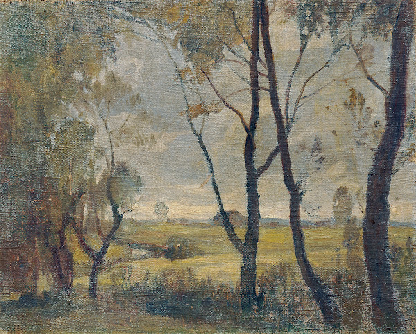 Beim Fischerwirt before 1907