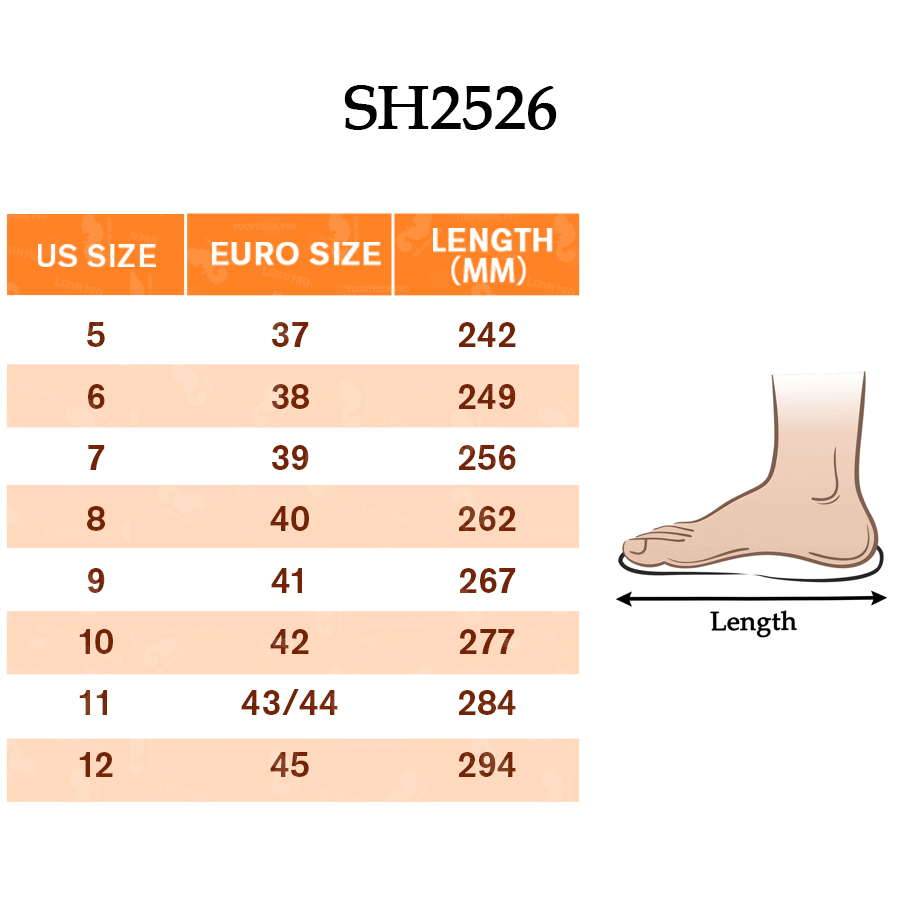 SH2526 Slippers