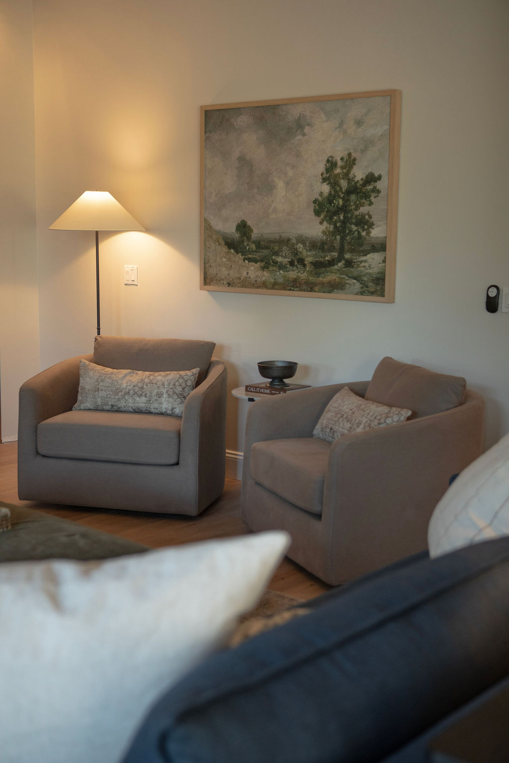 Timeless Earthy Living detail 7