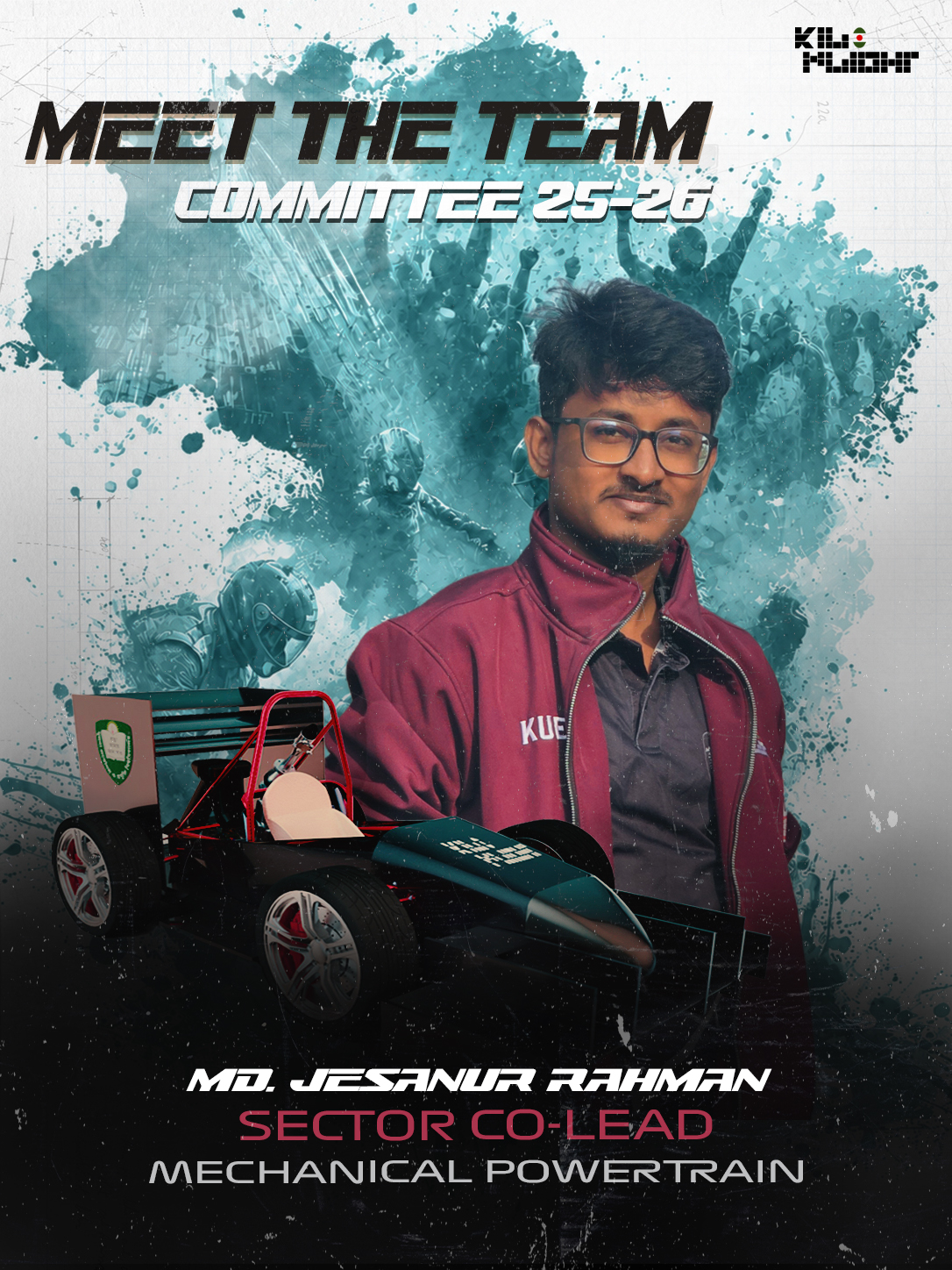 Md. Jesanur Rahman