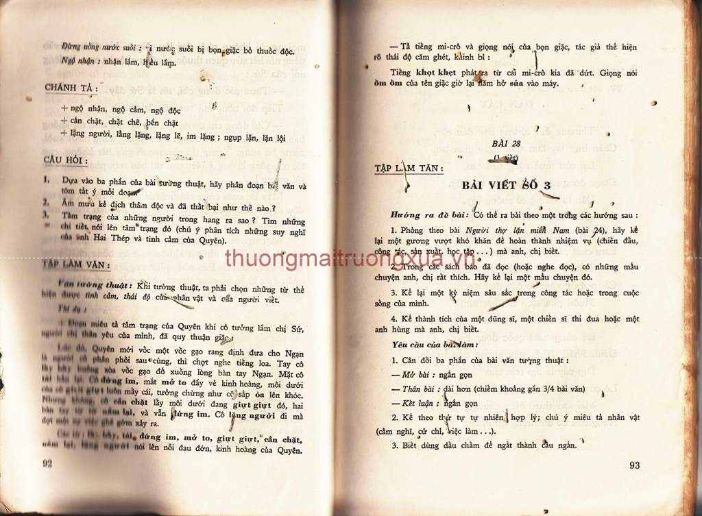 Tâm hồn cao thượng (1952) - Trang 46