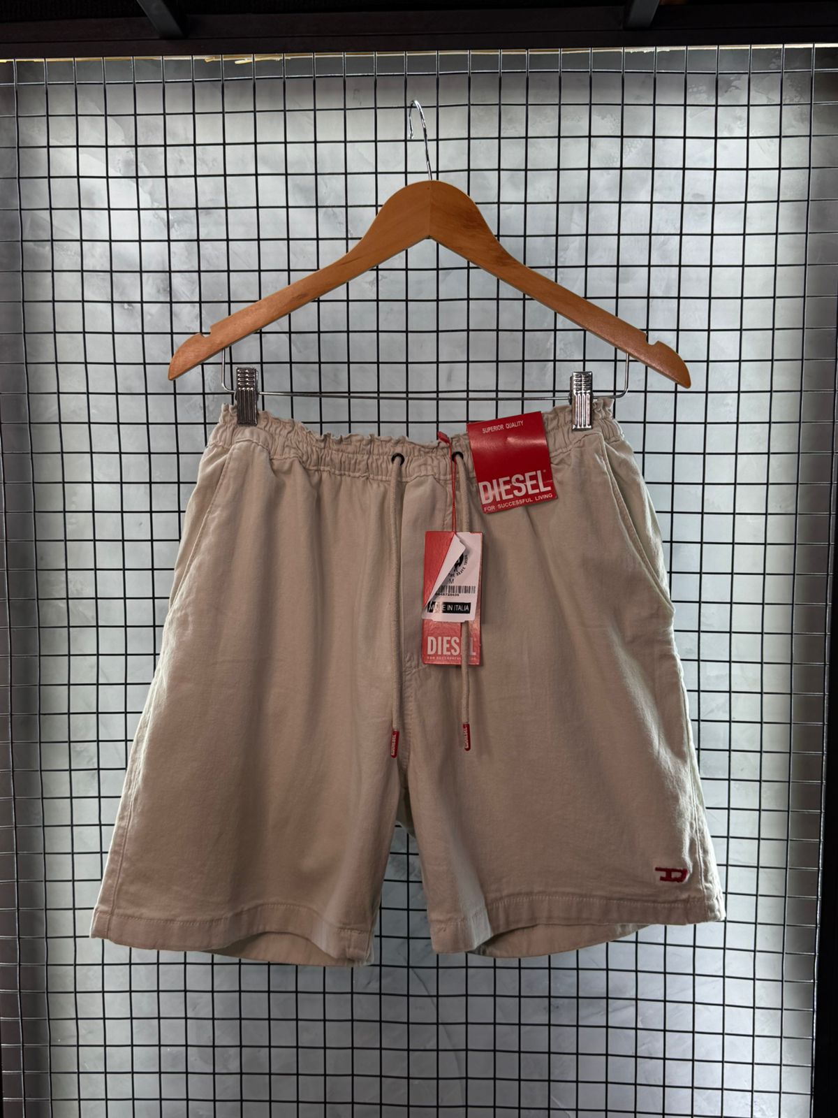 Bermuda Diesel - Imagem 2