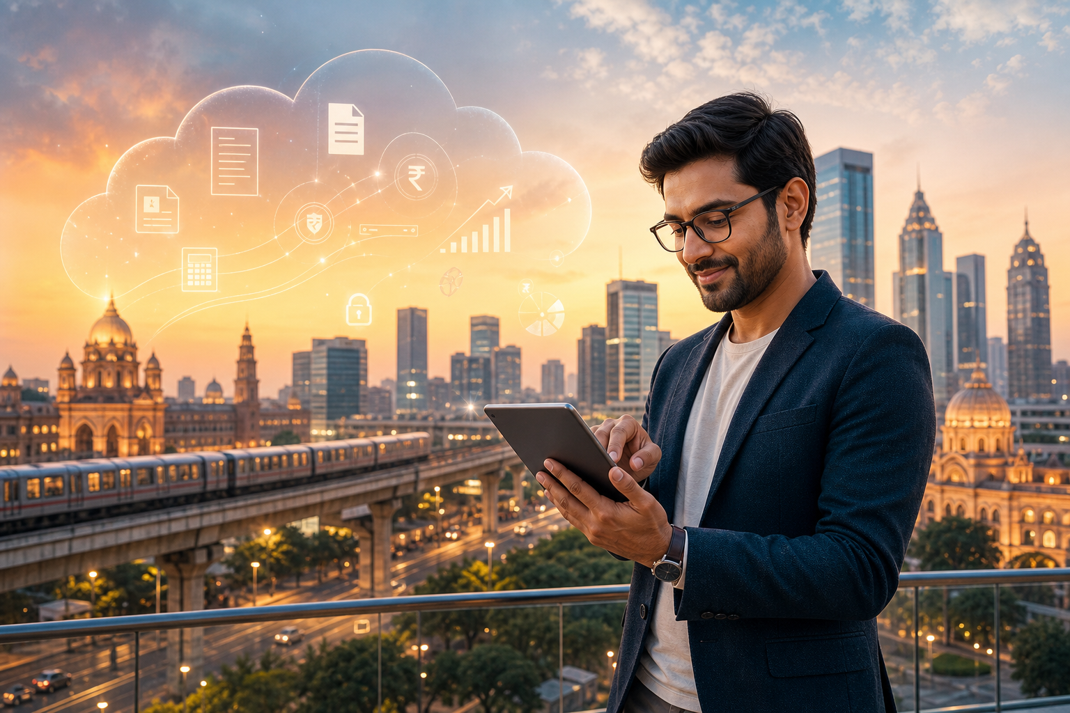 Cloud Billing Software for Small Businesses in India: A Practical Guide to Choosing the Right Tool