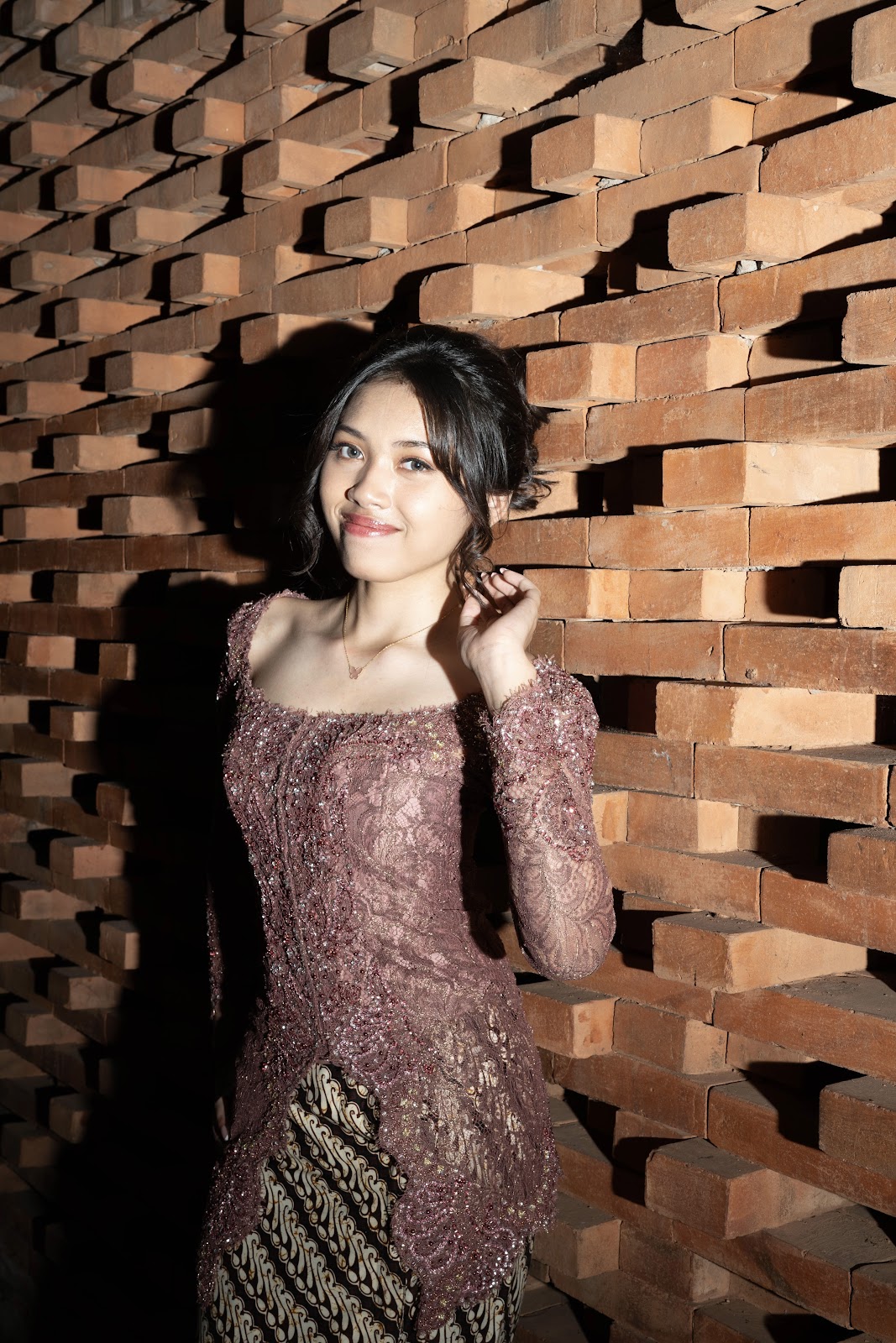Raissa Tasanee Putri
