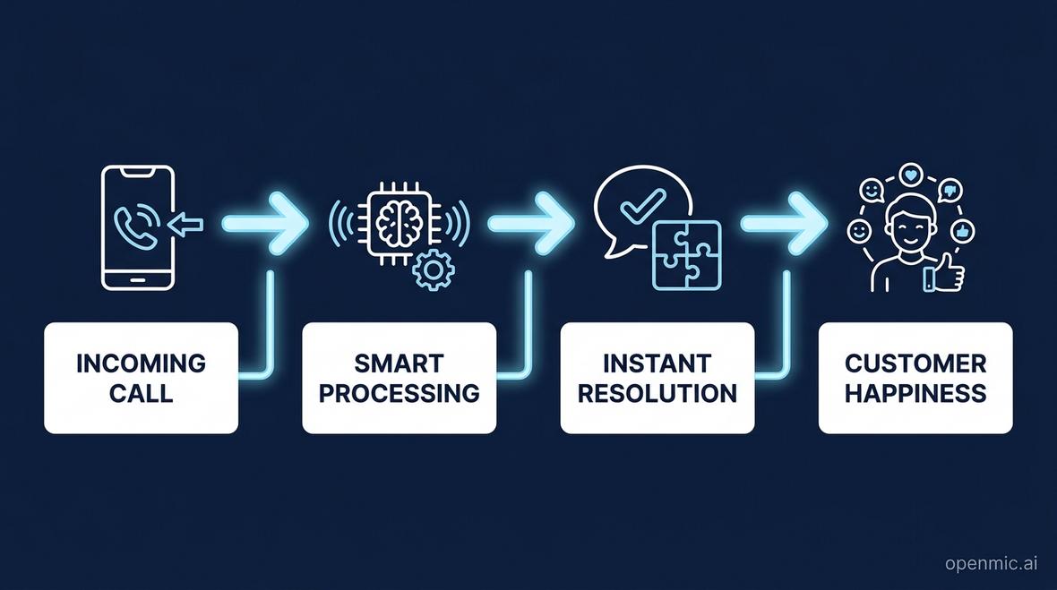ai call service