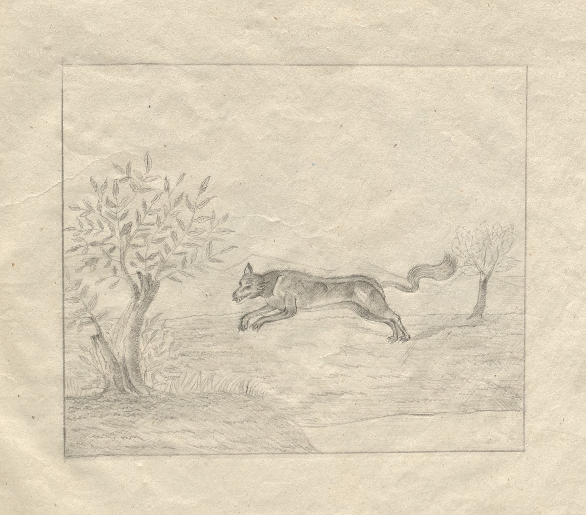 Sketchbook 1850