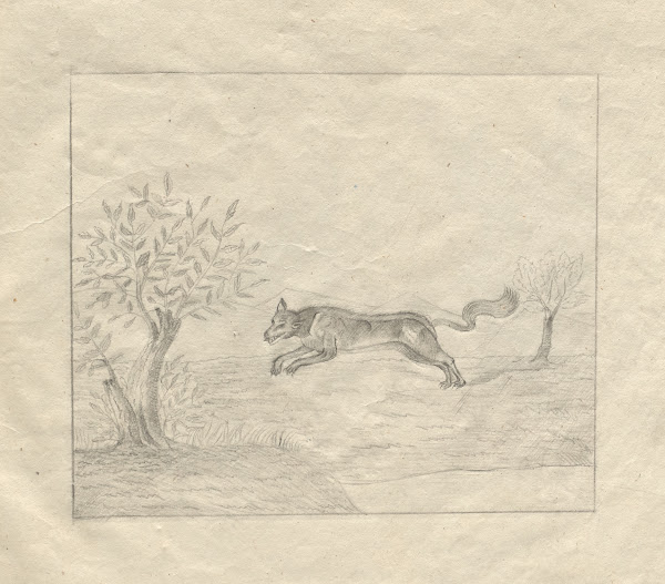 Sketchbook 1850