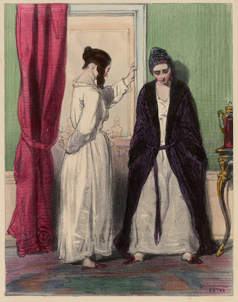 Et le mossieu dhier