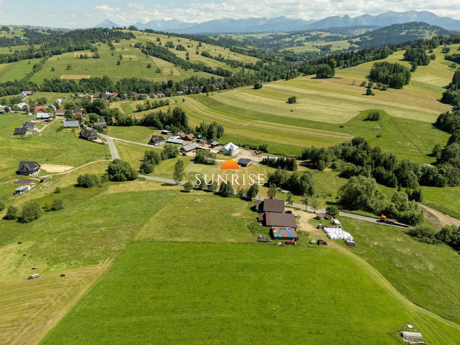 Chochołów | atrakcyjna działka za 200 tys. zł — zdjęcie 3