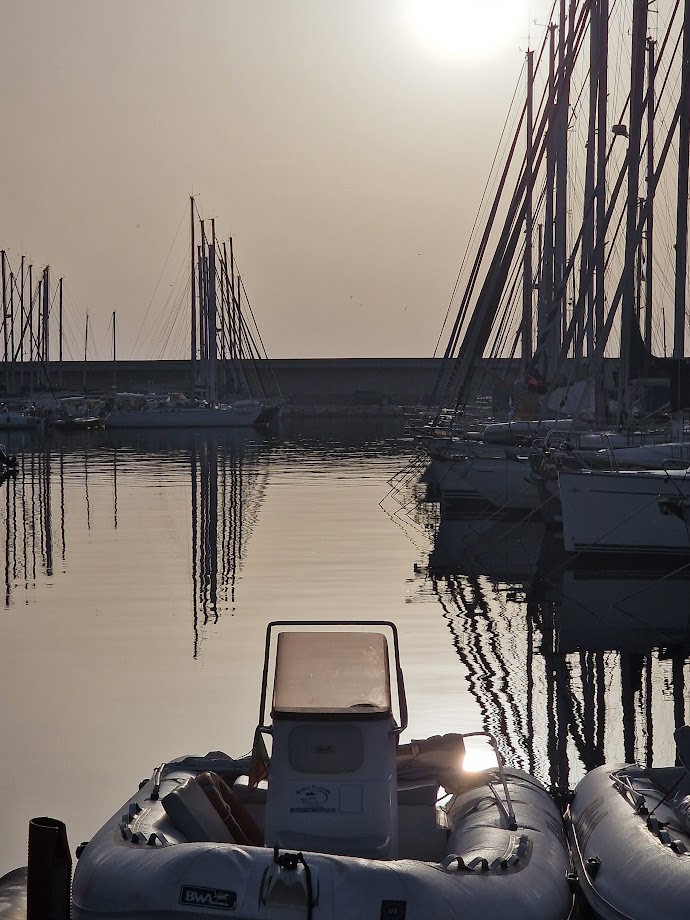 Photo de la navigation NAV-057