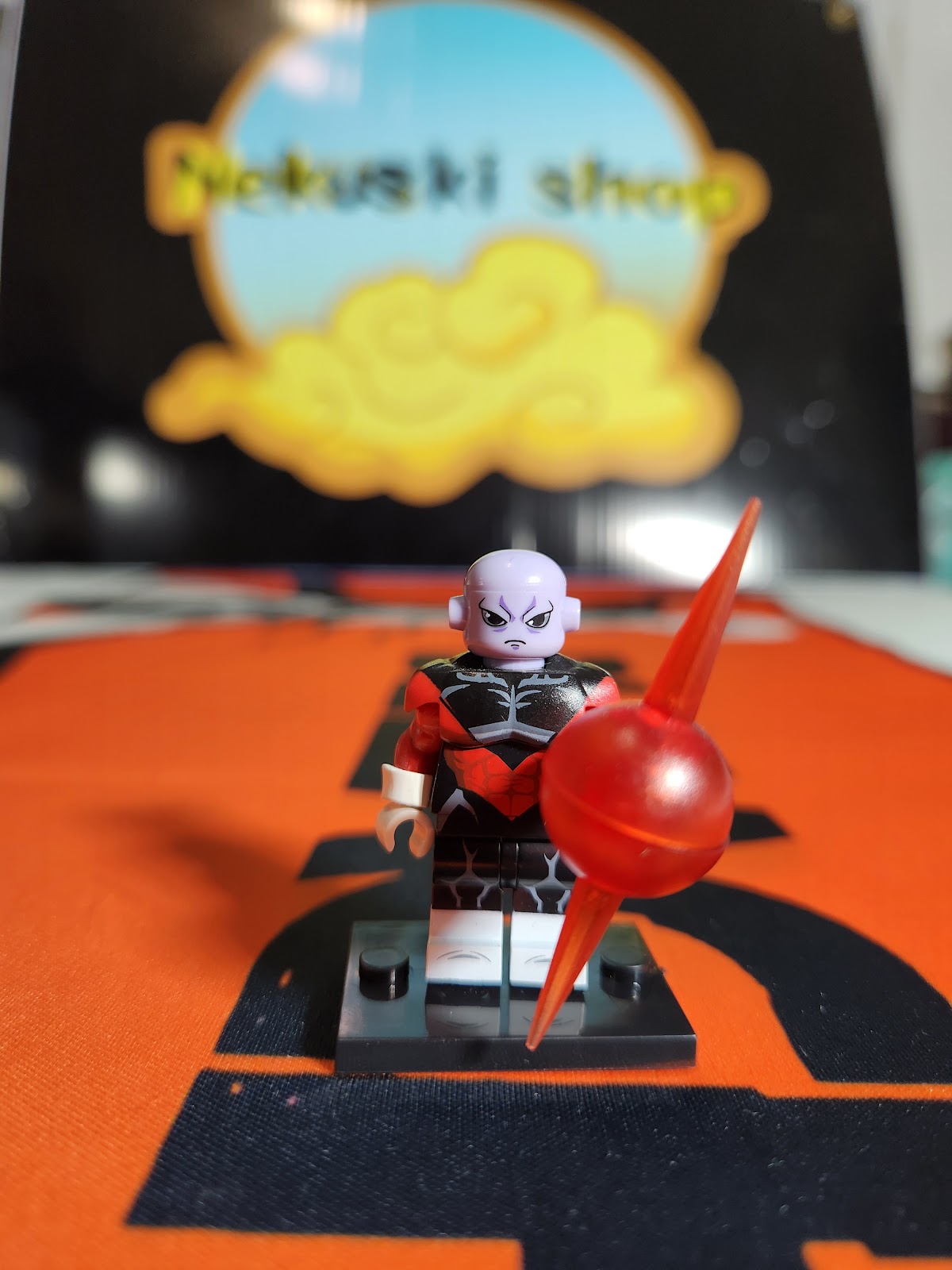 Jiren