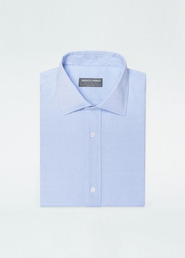 The Pale Blue