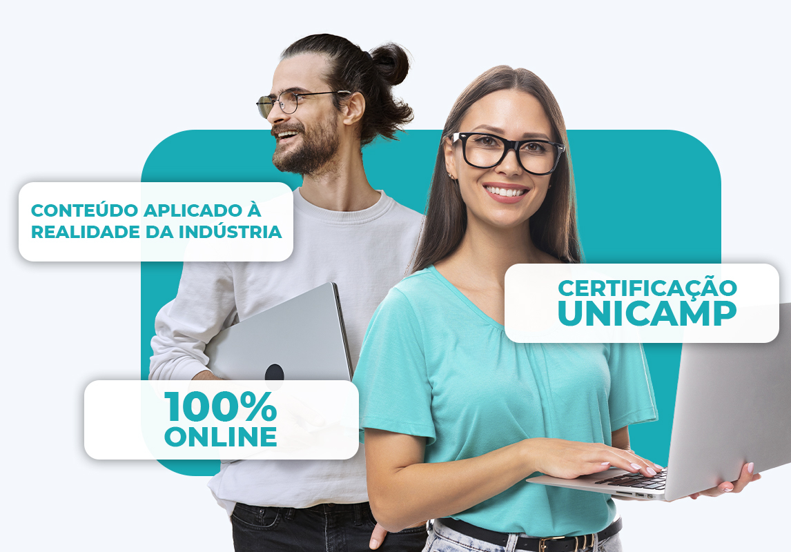 Educação Corporativa FEQ Unicamp