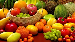 Fruit Wallpaper