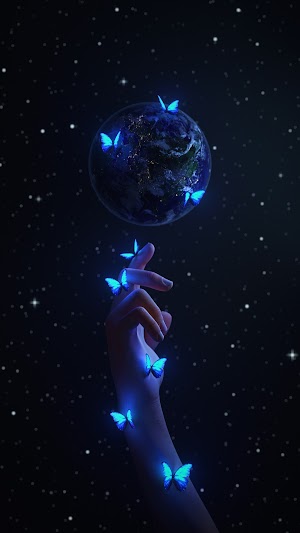 Fantasy Art Picture