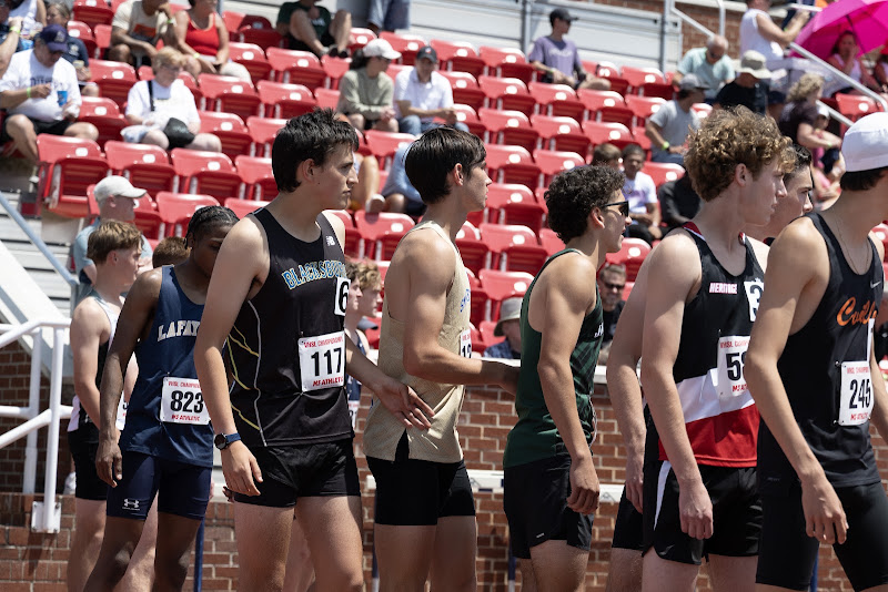Photo from HS: Track & Field of Adrian Guerrero