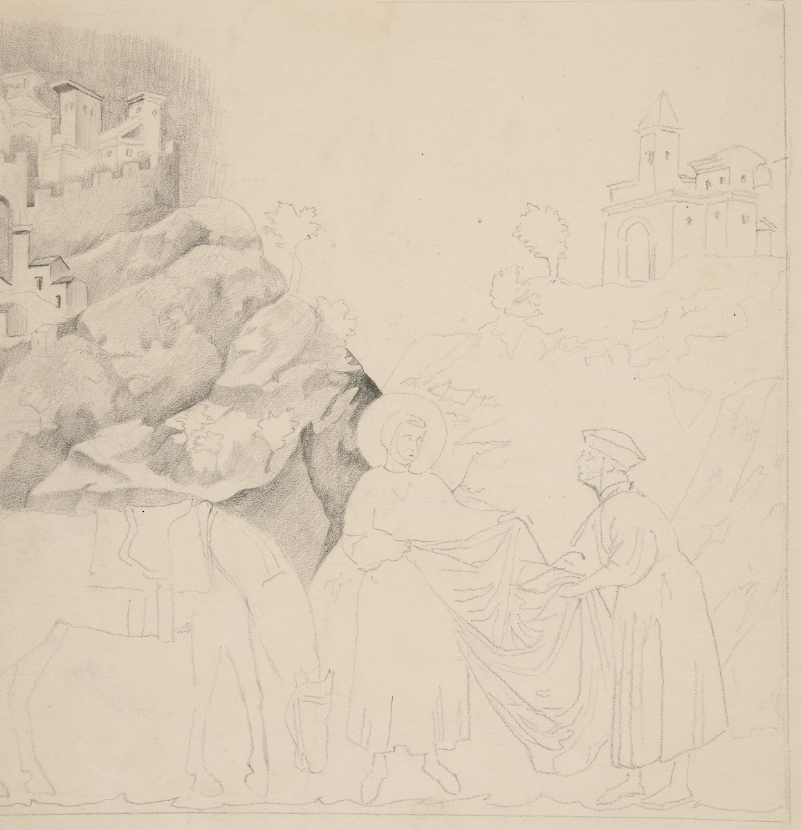Original drawings 27 early 20thcentury