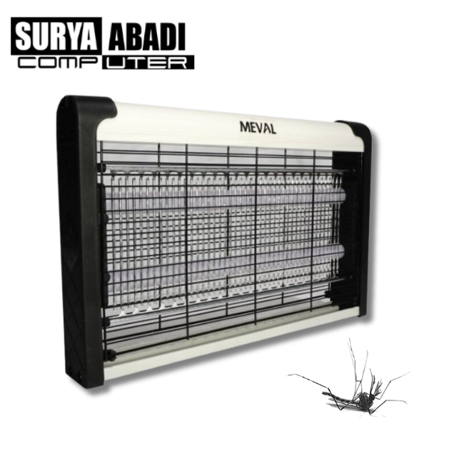 INSECT KILLER MEVAL 50M²