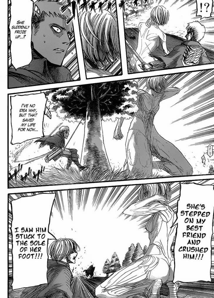 Attack On Titan